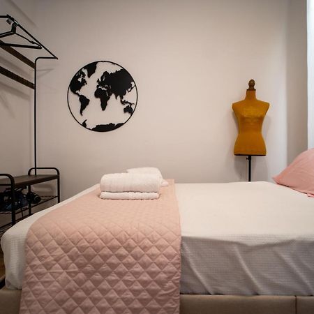 La Casita De Elena - Piso En El Centro Apartman Granada Kültér fotó