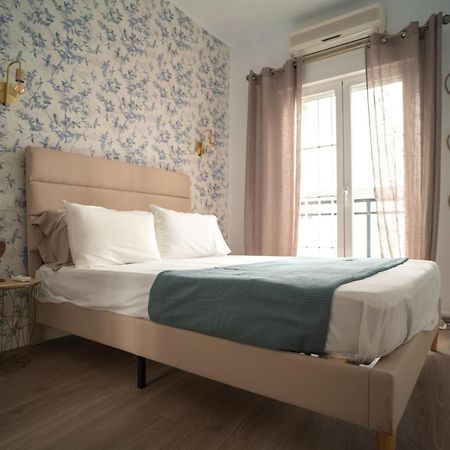 La Casita De Elena - Piso En El Centro Apartman Granada Kültér fotó