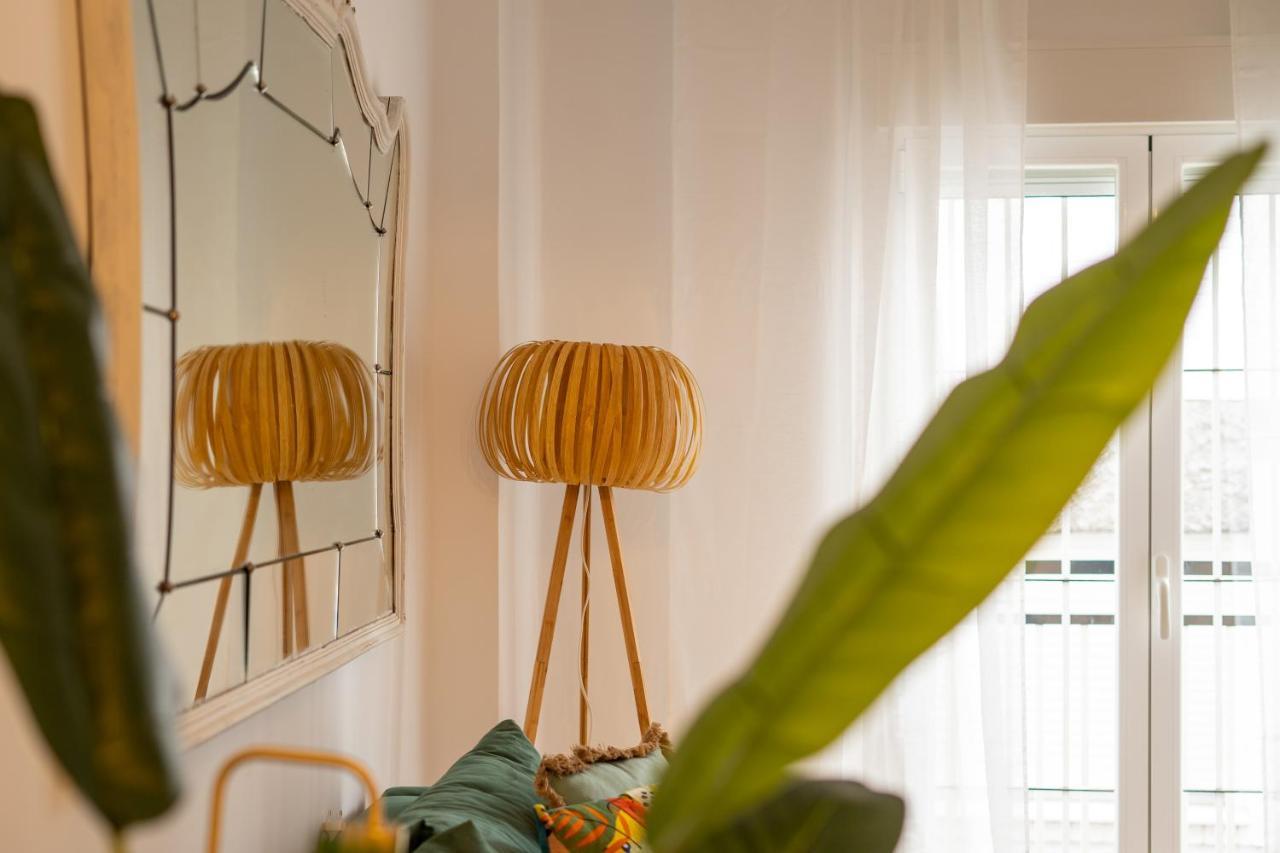 La Casita De Elena - Piso En El Centro Apartman Granada Kültér fotó