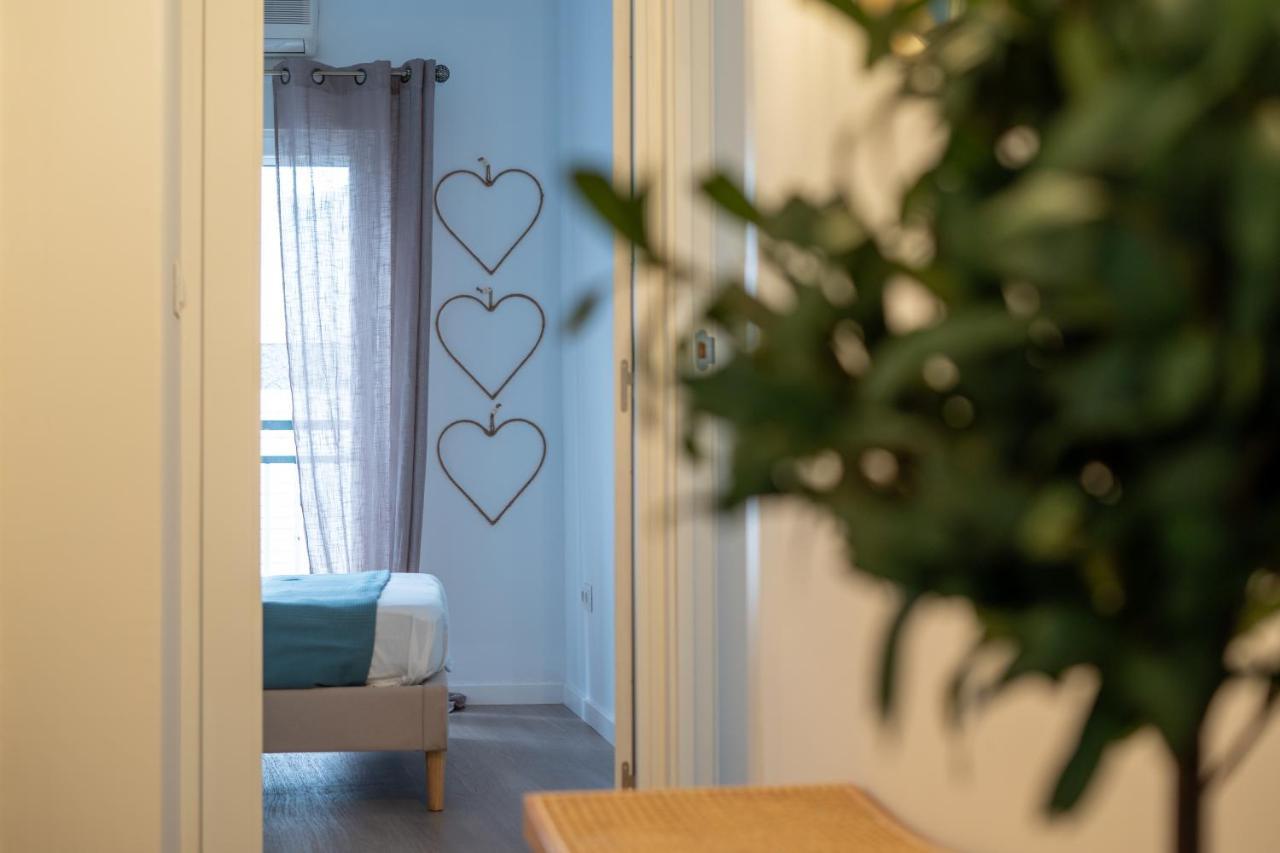 La Casita De Elena - Piso En El Centro Apartman Granada Kültér fotó
