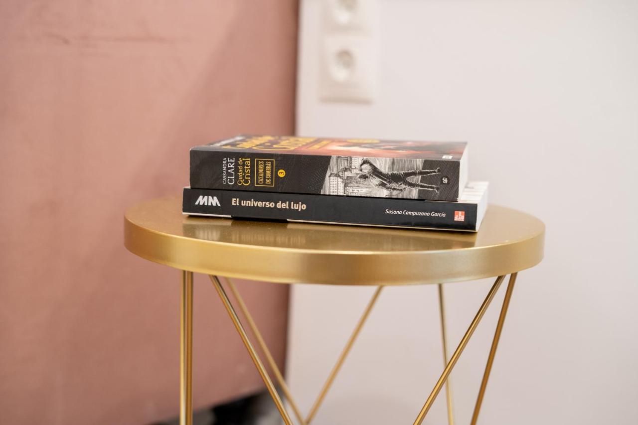 La Casita De Elena - Piso En El Centro Apartman Granada Kültér fotó